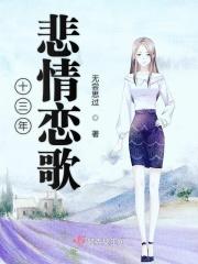 十三年的思念