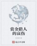 赏金猎人tommy