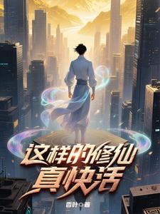 这样修仙合理吗女主